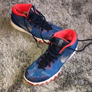 Nike Kyrie Irving shoes